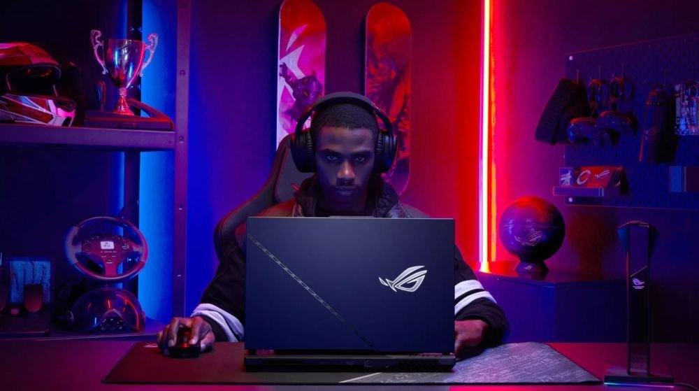 ROG STRIX SCAR 17 X3D