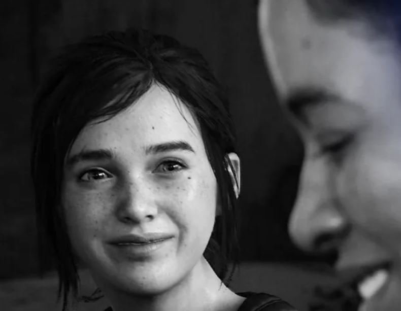 last of us