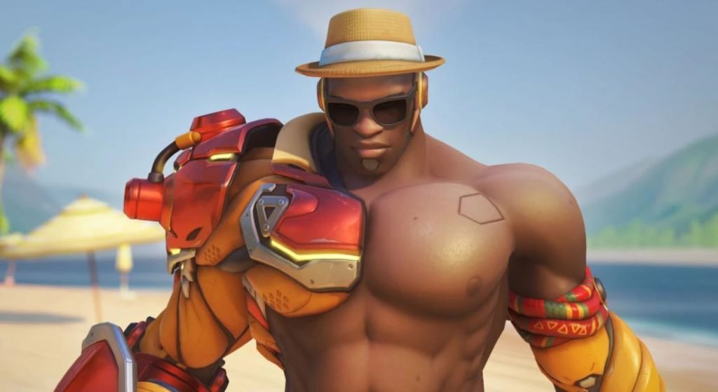 overwatch