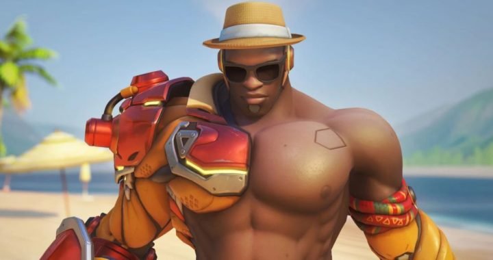 overwatch