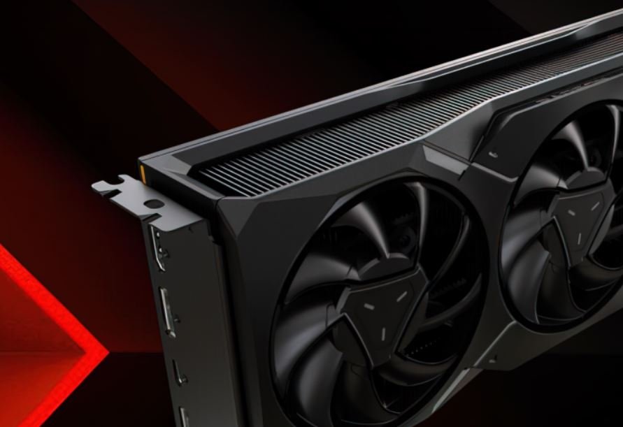 AMD Radeon RX 7900 GRE