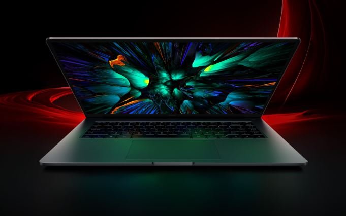 xiaomi laptop amd