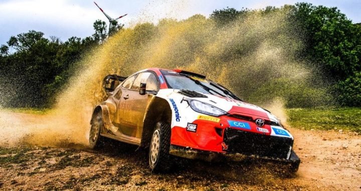 WRC