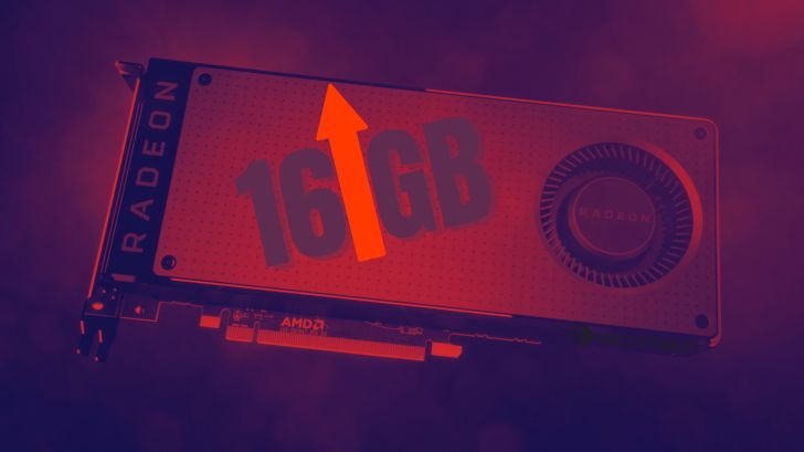 rx 580 16 gb