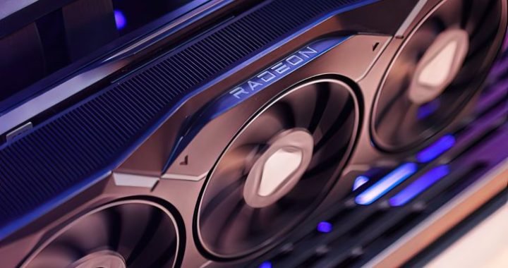 amd radeon
