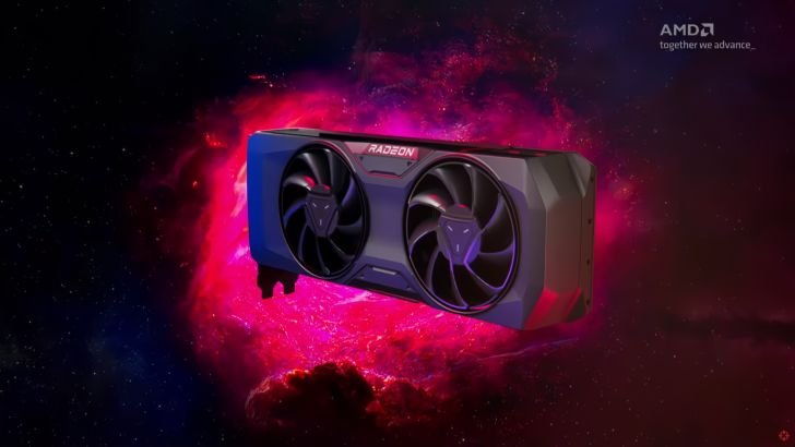 RX 7800 XT