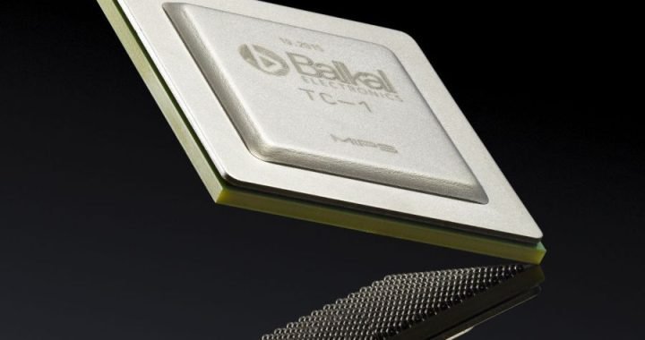 Baikal-S