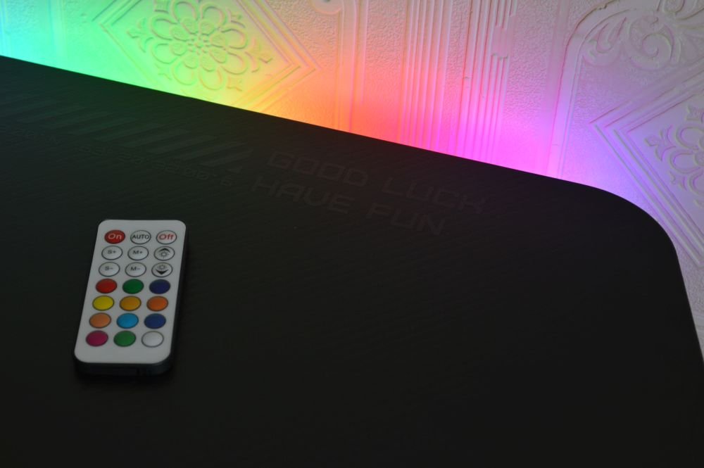Zone 51 Platform Ambilight 120