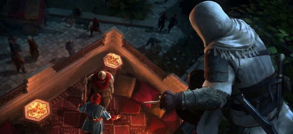 Assassin's Creed Mirage