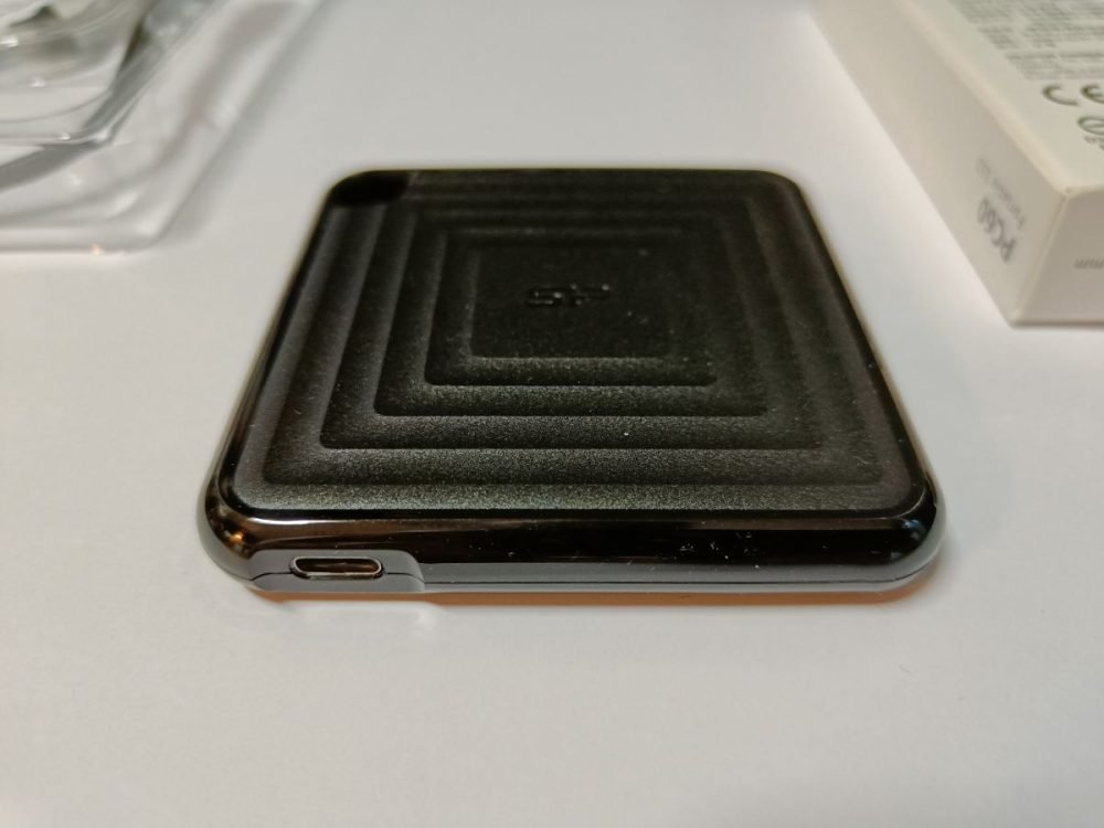 Silicon Power PC60