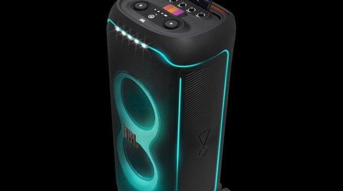JBL PartyBox Ultimate