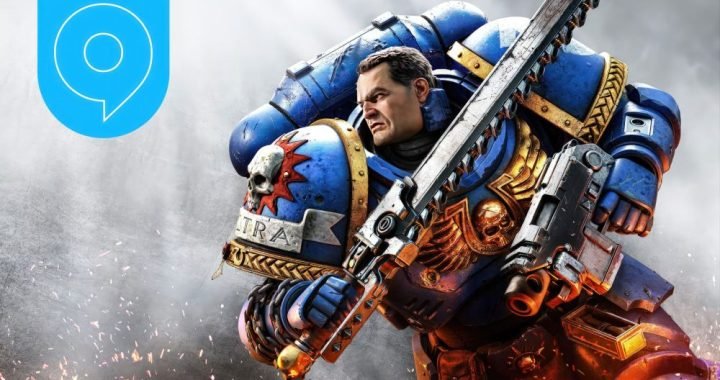 Warhammer 40,000: Space Marine 2