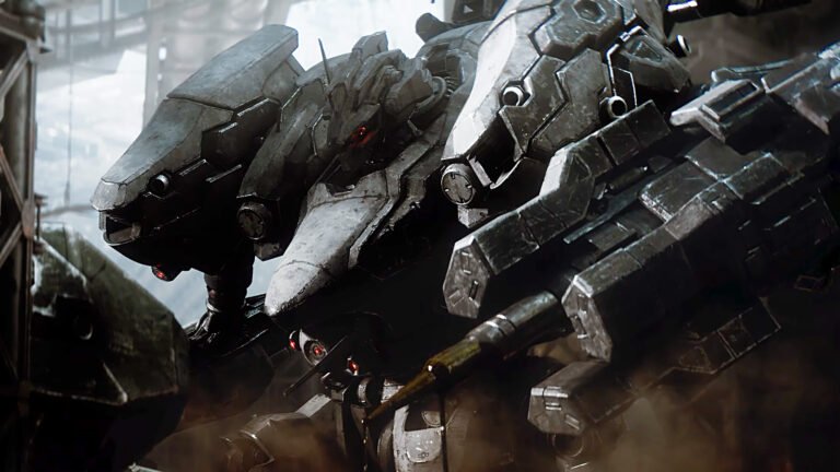 Armored Core VI