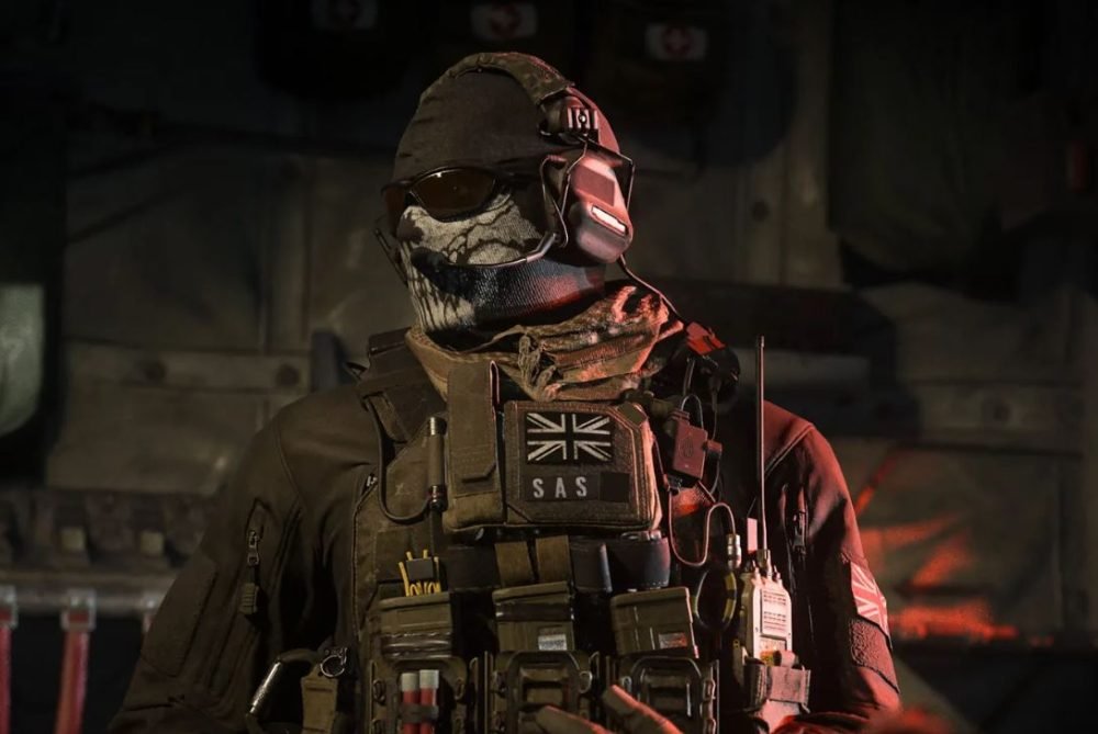 Call of Duty: Modern Warfare 3