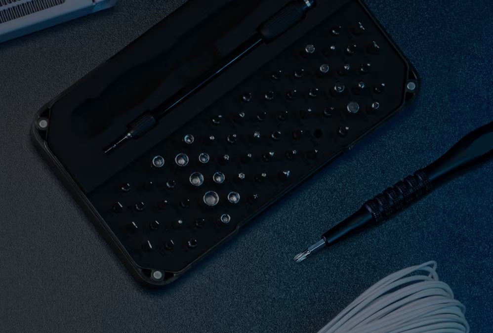 Corsair PC DIY Precision