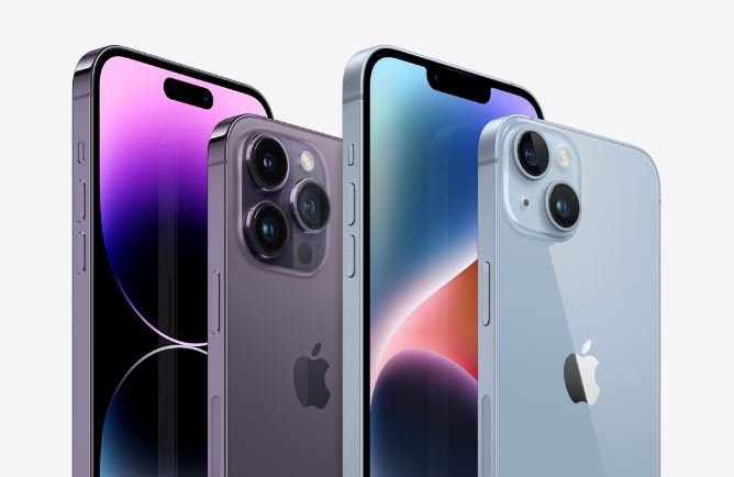 iphone 14 pto