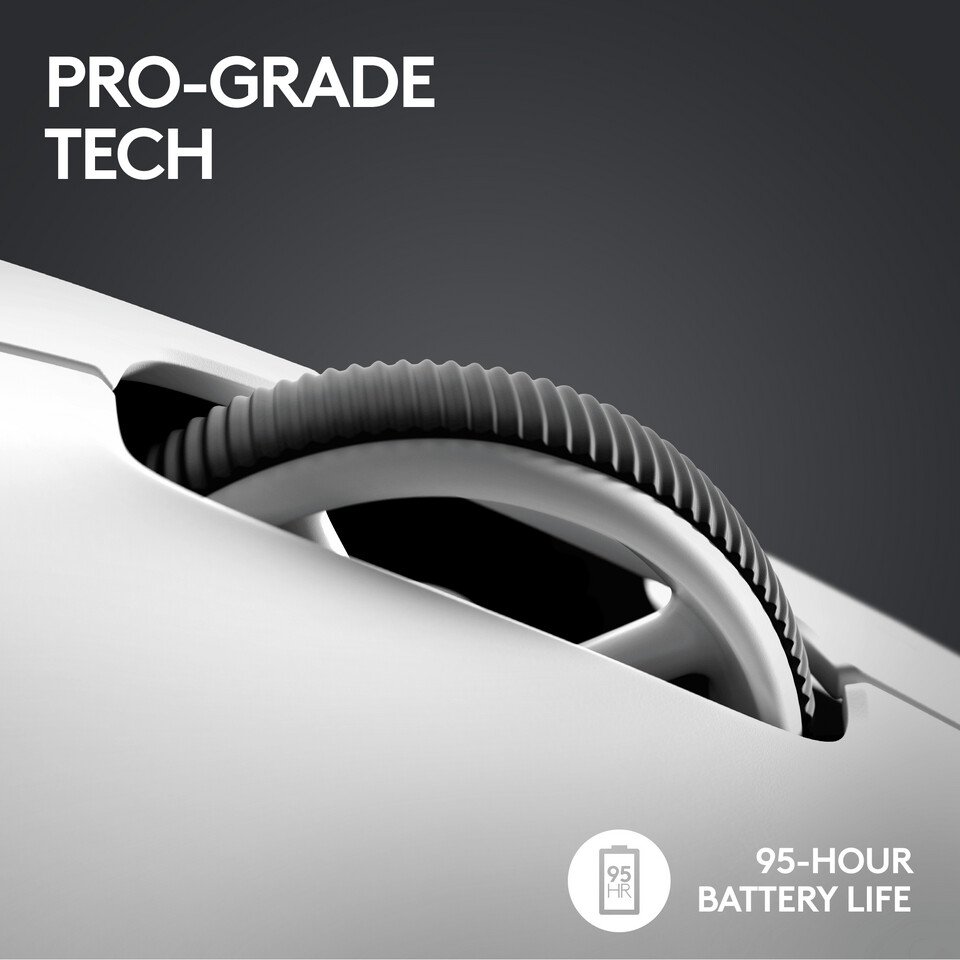 Logitech G Pro X Superlight 2