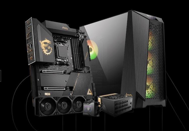 msi amd ace
