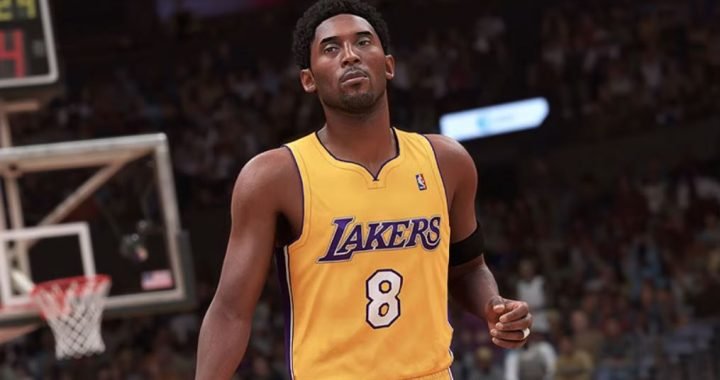 NBA 2K24