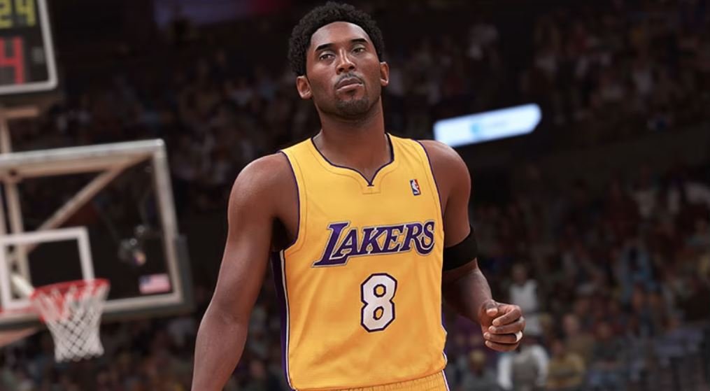 NBA 2K24