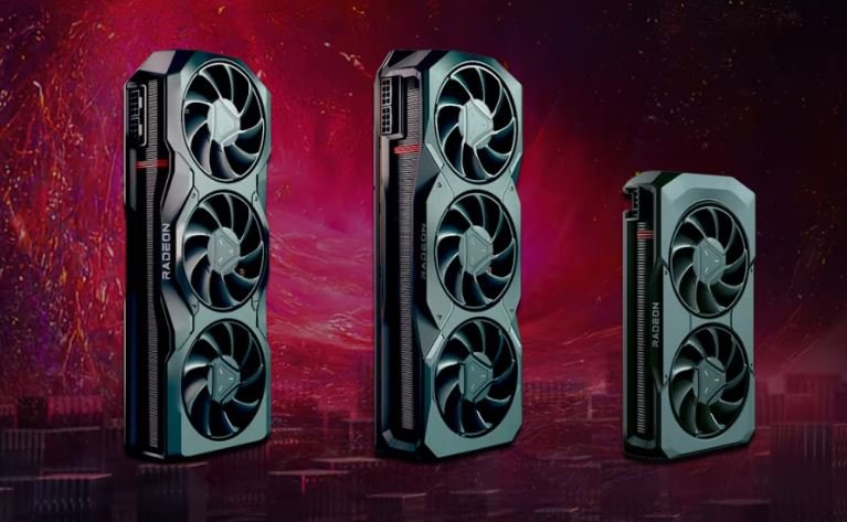amd radeon 7000