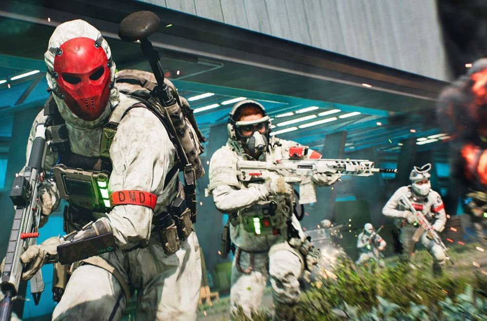 Battlefield 2042