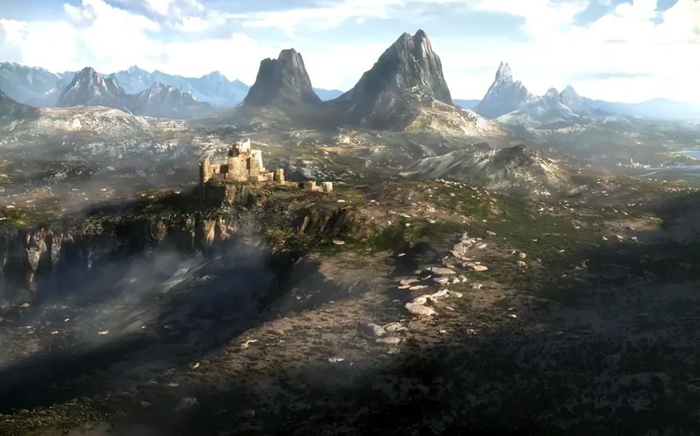 The Elder Scrolls 6
