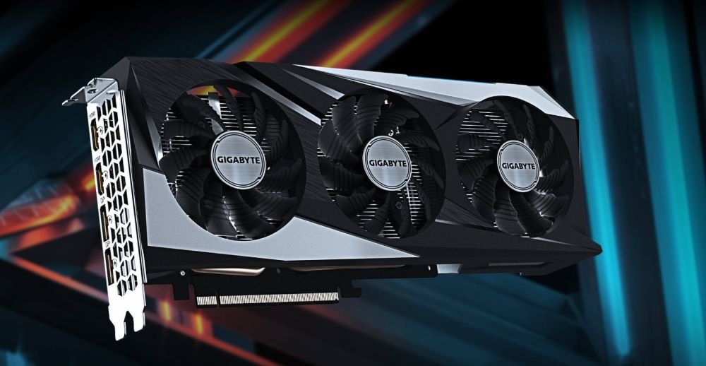 Radeon RX 6650 XT