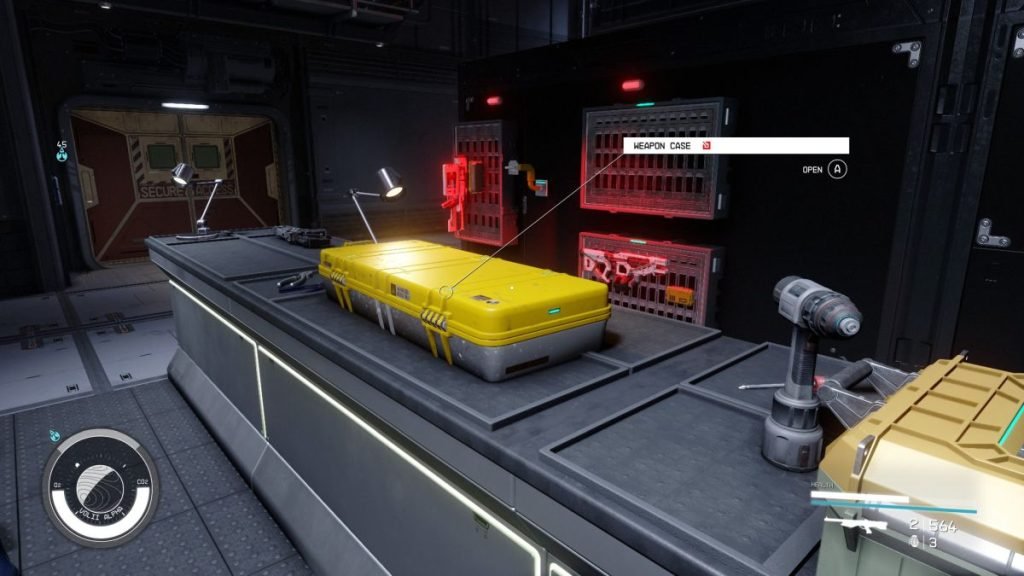 Syndicate Enforcer