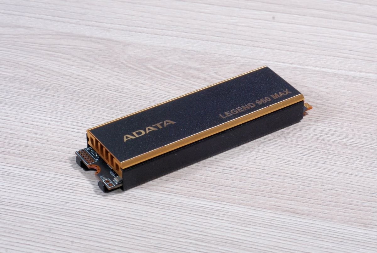 ADATA Legend 960 Max