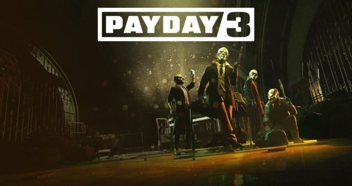 Payday 3