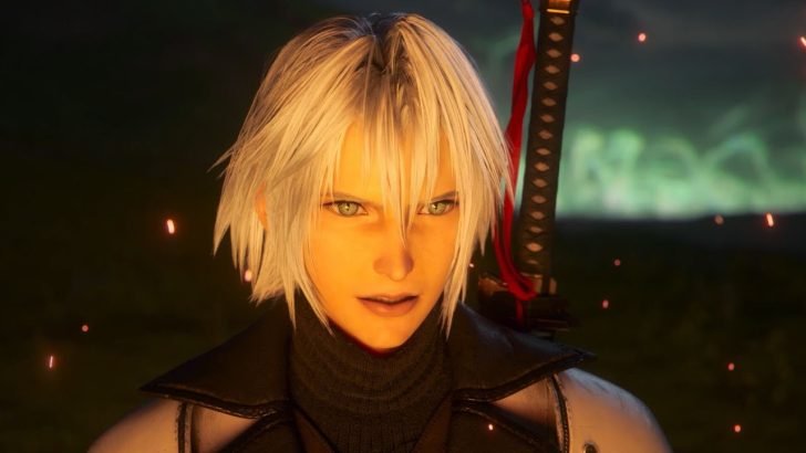 Final Fantasy VII Ever Crisis