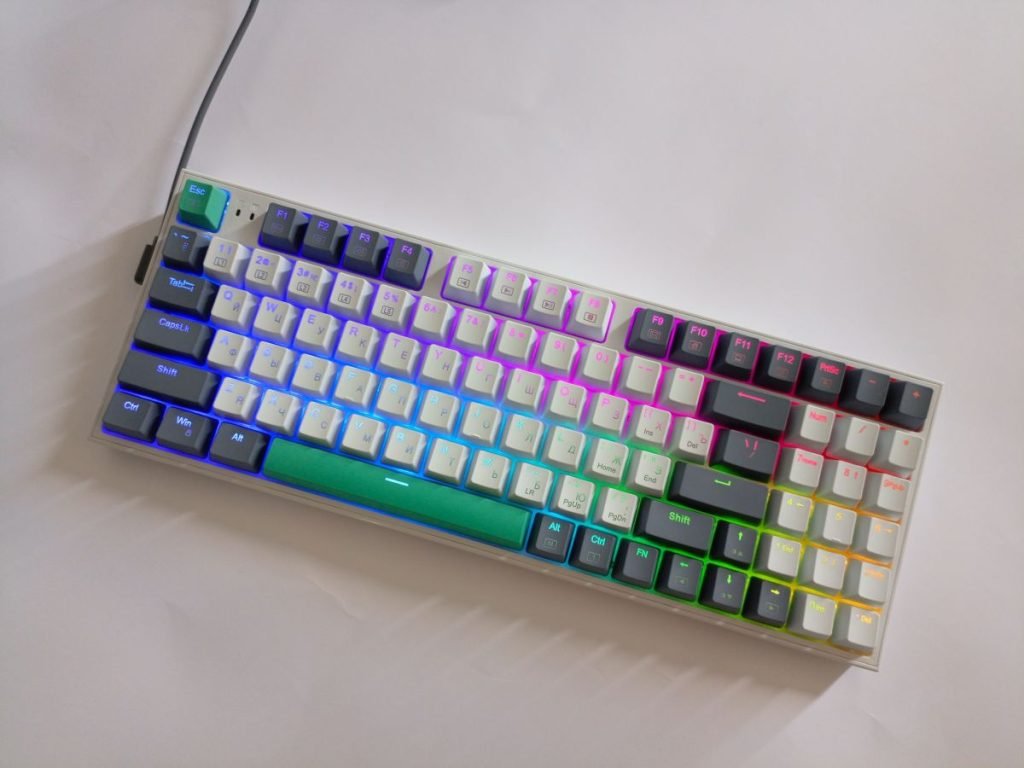 Machenike K500