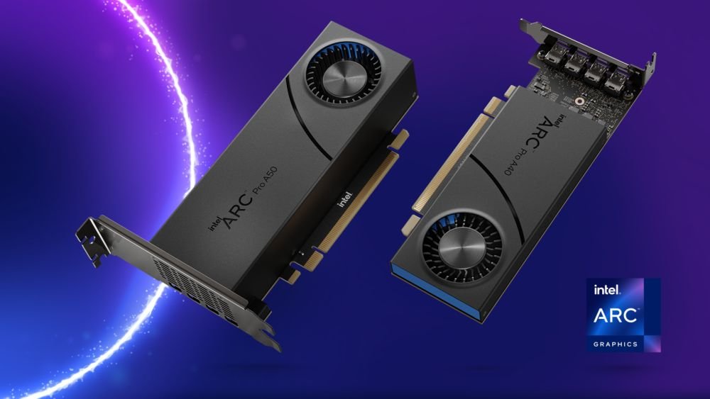 Intel Arc