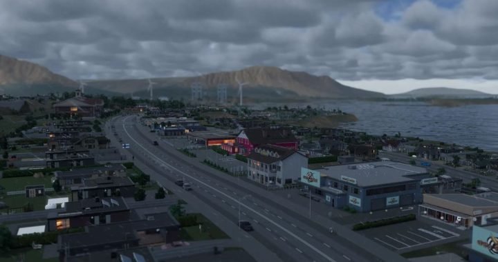 Cities: Skylines 2