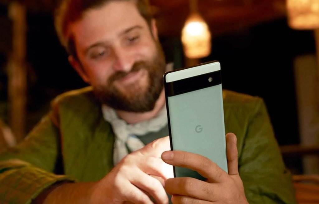 google
