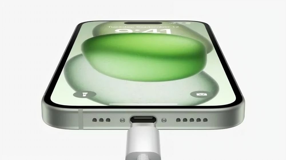 iphone 15