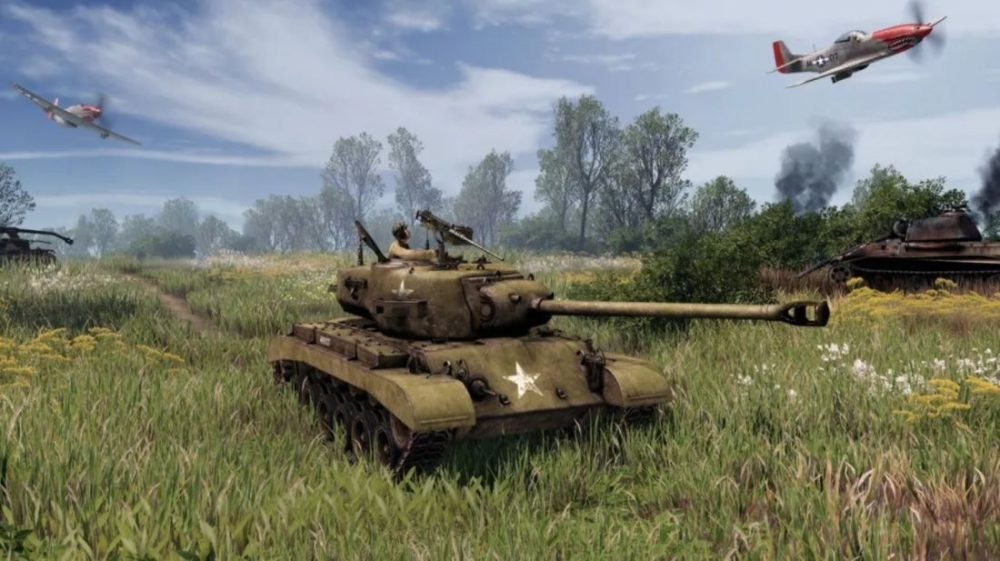Men of War 2
