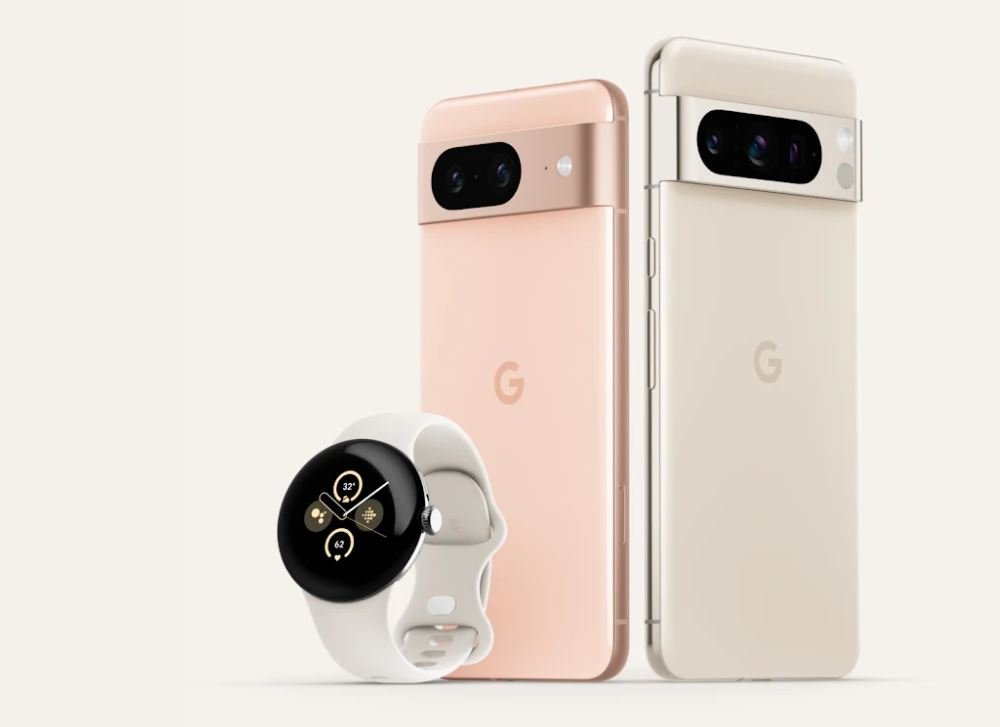 pixel 8 pro