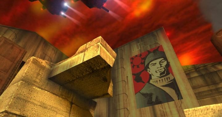 red faction