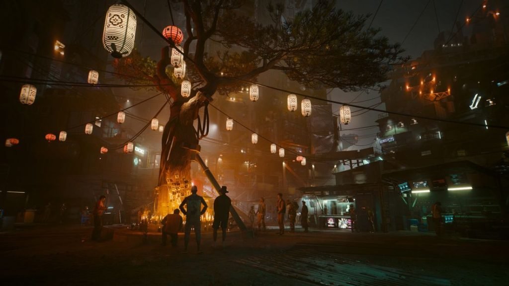 Cyberpunk 2077
