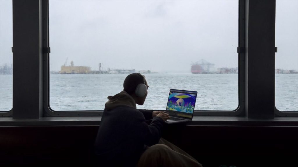 MacBook с чипом M3