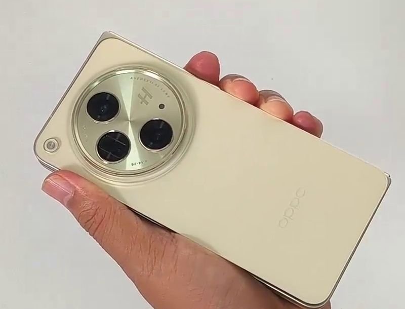 Oppo Find N3