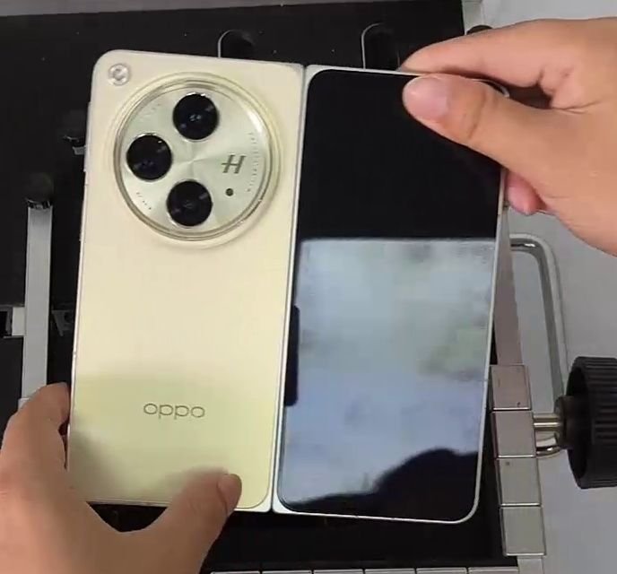 Oppo Find N3