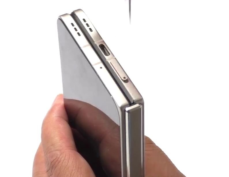 Oppo Find N3