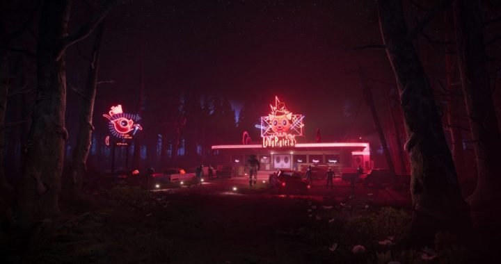 Dead Island 2 Haus