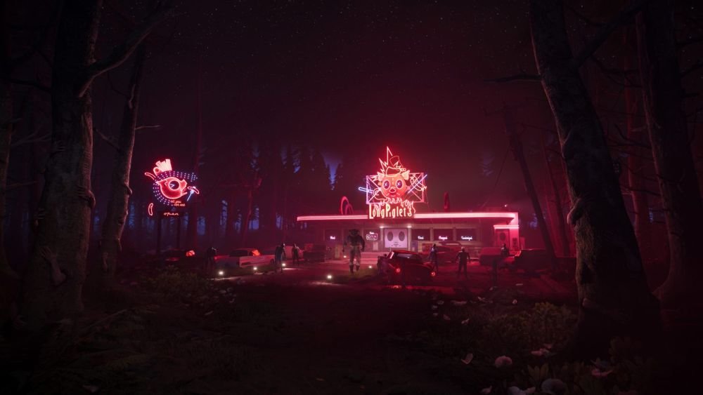 Dead Island 2 Haus