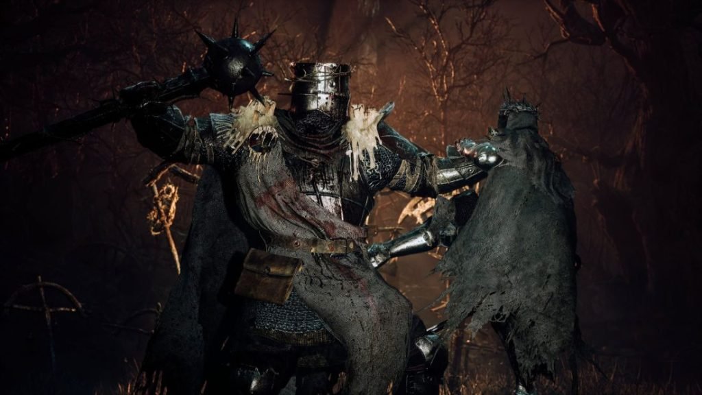 Lords of the Fallen