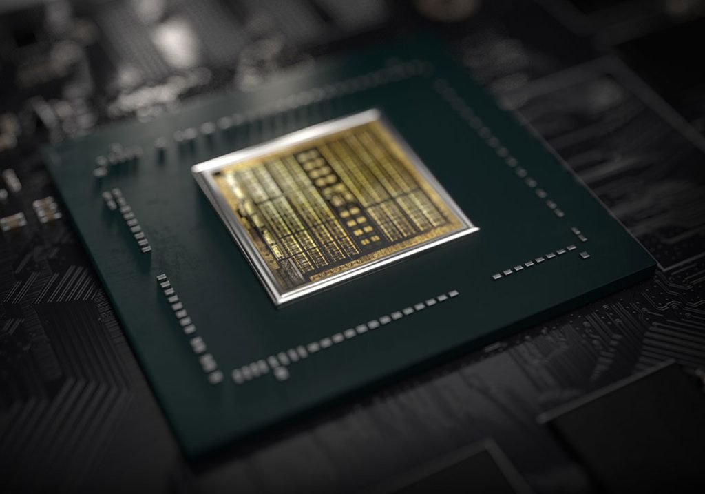 nvidia