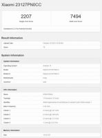 Snapdragon 8 Gen 3